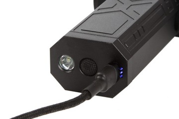 BLOWER Mini Turbo JetFan 2 Air Duster для удаления пыли с компьютерных листьев на гриле