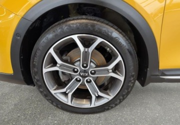 Kia XCeed Crossover 1.5 T-GDI 160KM 2021 Kia XCeed VAT 23 Business Line 1.5T-GDI 160KM M6 2021 r., salon PL, I wl., zdjęcie 9