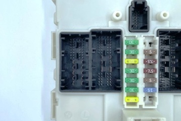 MODUL POHODĚ BMW I3 (I01) 5583928311 0.6L ELEKTR. 2018