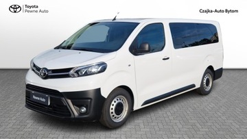 Toyota Proace II 2022 Toyota PROACE VERSO