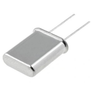 REZONATOR KWARCOWY KWARC 4.915MHZ WYSOKI