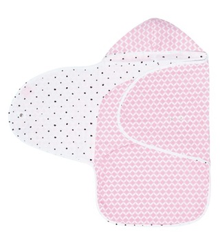Хлопковый автомобильный чехол Motherhood Classic