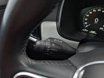 Volvo S90 II Sedan 2.0 D4 190KM 2017 Volvo S90 Elek. Klapa Ledy Alu Klima Skora Serwis Gwarancja 2.0 Diesel, zdjęcie 32