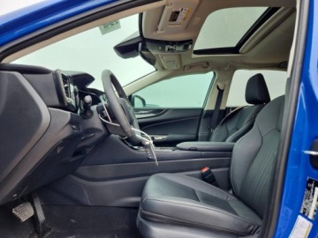 Lexus NX II 2025 Lexus NX 2025 LEXUS NX 250 BASE 2.5 Benzyna 203KM, zdjęcie 8