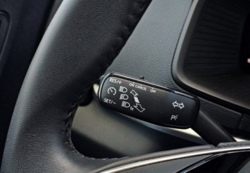 Skoda Karoq Crossover Facelifting 1.5 TSI ACT 150KM 2024 Skoda Karoq Virtual Cockpit - Tempomat - Kamera cofania - Czujnik - Szary, zdjęcie 17
