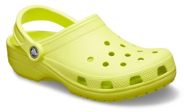 BUTY DAMSKIE CROCS KLAPKI ORYGINALNE KROKSY