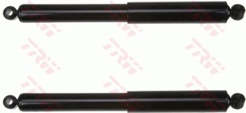 JGE175T TLUMIČ NISSAN TERRANO II 93- ZADNÍ