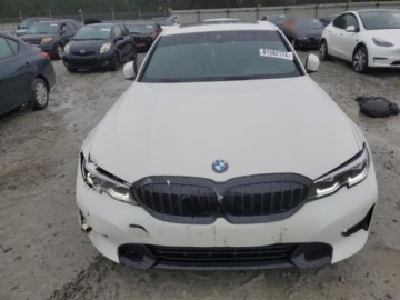 BMW Seria 3 G20-G21 2021 BMW Seria 3 Bmw 330I 2.0 Benzyna 255KM, zdjęcie 1