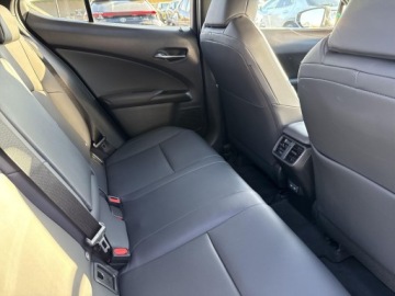 Lexus UX Crossover Facelifting 2.0 250h 184KM 2023 Lexus UX 250h GPF F Sport Design 2WD UX250h F-spor, zdjęcie 15