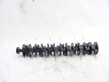 Wałek do Aeratora Wertykulatora 380mm do Aeracji Einhell GE-SA 36/35 Li