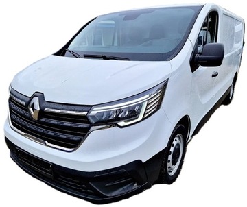 DESKA KONZOLA KOKPIT PÁSY PŘEDNÍ RENAULT TRAFIC III FACELIFT IV 21-24