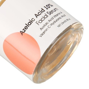 АЗЕЛАИНОВАЯ СЫВОРОТКА ДЛЯ ЛИЦА С 10% САЛИЦИЛОВОЙ КИСЛОТОЙ