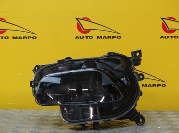 JEEP CHEROKEE KL 2013- SVĚTLOMET SVĚTLO XENON L USA