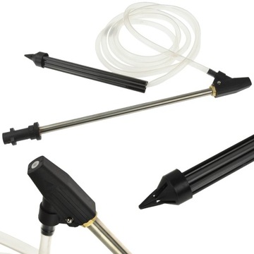 ПЕСКОСТРОЙНЫЙ НАБОР KARCHER K2 - K7, ПЕСКОСТРОЙНАЯ МАШИНА K5
