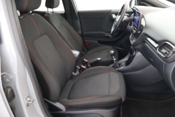 Ford Puma II 2021 Ford Puma 1.0 EcoBoost mHEV, Serwis ASO, Navi, zdjęcie 8