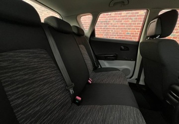 Kia Ceed I 2007 Kia Ceed Salon PL klima Isofix Gwarancja w cenie Warszawa VRDX 1.6 Benzyna, zdjęcie 17