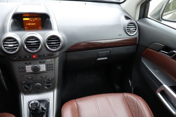 Opel Antara SUV 2.0 CDTI ECOTEC 150KM 2008 Opel Antara 2.0 CDTI, 4X4, Xenon, Klima, zdjęcie 7