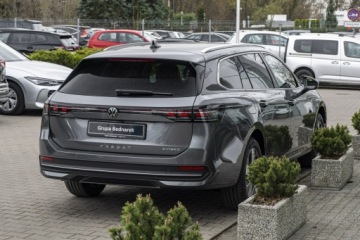 Volkswagen Passat B9 1.5 TSI mHEV 150KM 2026 Volkswagen Passat Business Plus 1.5 TSI eHybrid, zdjęcie 7