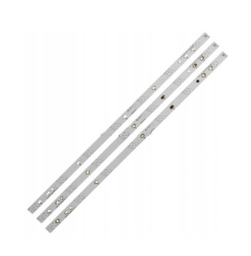 Listwy LED LB32067 32PFH5300 32PHH4200/88 TPT315