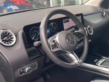 Mercedes EQA SUV Facelifting 250+ 190KM 2026 MERCEDES-BENZ EQA 250+ Progressive Suv (190KM) 2026, zdjęcie 6