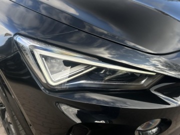 Cupra Formentor Crossover 2.5 TSI 390KM 2023 Cupra Formentor Cupra Formentor VZ5 BAT 2.5 TSI 39, zdjęcie 38