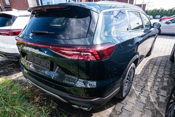 Chery Tiggo 8 SUV 1.6 T-GDI 147KM 2025 CHERY TIGGO 8 1.6 T-GDI Comfort DCT Suv 147KM 2025, zdjęcie 5