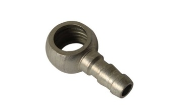 KOŃCÓWKA OCZKOWA PRZEWODU PALIWA 12mm