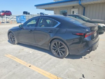 Lexus IS III 2025 Lexus IS 350 F Sport Design 2025 3.5 Benzyna 311KM, zdjęcie 1