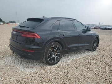 Audi Q8 2020 Audi Q8 2020, 3.0L, 4x4, PRESTIGE S-LINE, od u..., zdjęcie 3