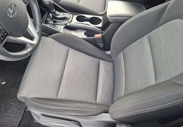 Hyundai Tucson III SUV Facelifting 1.6 T-GDi 177KM 2019 Hyundai Tucson Hyundai Tucson 1.6 Benzyna 177KM, zdjęcie 18