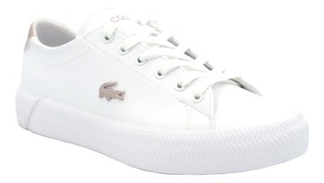 Buty sportowe tenisówki damskie LACOSTE 11221 JD roz.37