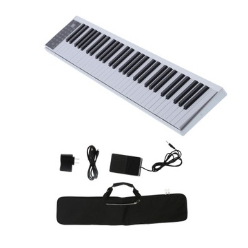 61-klawiszowa klawiatura cyfrowa Smart Piano MIDI