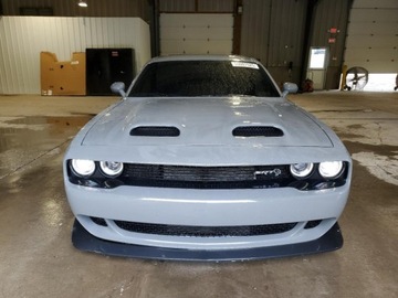 Dodge Challenger III 2023 Dodge Challenger Srt Hellcat 2023 6.2l 6.2 Benzyna 717KM, zdjęcie 5