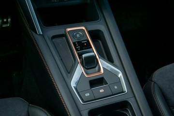 Cupra Formentor Crossover 1.5 TSI 150KM 2026 Cupra Formentor 1.5 e-TSI 150 KM DSG - Dostępny, zdjęcie 21