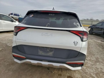 Kia Sportage V 2023 Kia Sportage Lx 2023 2.5 Benzyna 187KM, zdjęcie 2