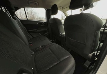 Mitsubishi Eclipse Cross SUV 1.5 T 163KM 2019 Mitsubishi Eclipse Cross 1.5 T 163KM manual GWARANCJA bezwypadkowy, zdjęcie 16