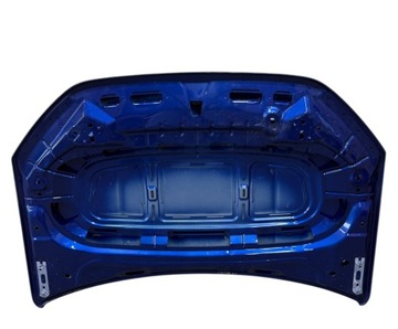 KAPOTA VOLKSWAGEN TAIGO