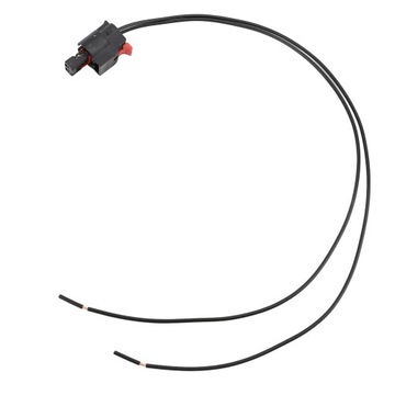 Znacznik boczny Przednie złącze tylne Pigtail Wiązka przewodów Plug and Pla