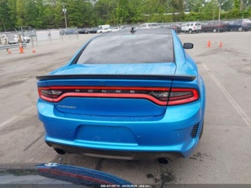 Dodge Charger VII 6.2 V8 717KM 2023 Dodge Charger SRT Jailbreak 2023 6.2l 6.2 Benzyna 717KM, zdjęcie 4