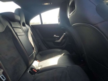 Mercedes CLA C118/X118 2023 Mercedes-Benz CLA 250 4Matic 2023 2.0l 2.0 Benzyna 221KM, zdjęcie 10