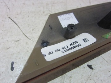 BMW X3 F25 НАБОР ДЕКОРИРОВАННЫХ ПОЛОСОК СИЕНА 9200952