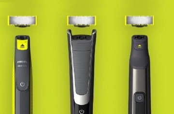 Ostrza do golarki Philips OneBlade QP230/50 3szt.