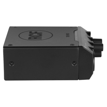 RCF TRK PRO1 Аудиоинтерфейс USB 2.0, 24 бит/192 Кб
