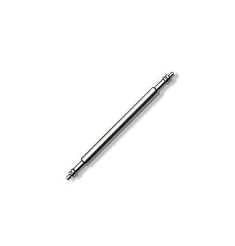 PIN TELESKOP 16mm do ZEGARKÓW I SMARTWATCHY