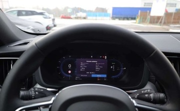 Volvo XC60 II 2024 Volvo XC 60 Volvo XC 60 T6 AWD Recharge Geartronic RDesign 2.0 253KM, zdjęcie 14
