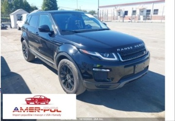 Land Rover Range Rover Evoque II 2019 Land Rover Range Rover Evoque 2019 LAND ROVER RANGE ROVER EVOQUE SESE PREM