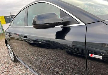Audi A5 8T Sportback Facelifting 2.0 TDI 150KM 2016 Audi A5 Sportback S-Line , automat , nawigacja, skory, bi xenon 2.0 Diesel, zdjęcie 14