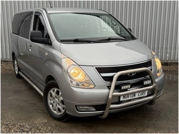 Hyundai H1 II 2012 Hyundai H-1 automat, zdjęcie 4