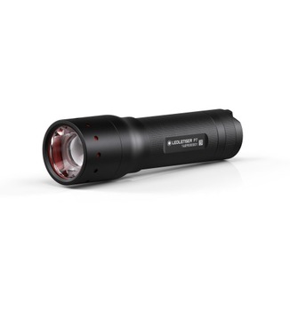 LEDLENSER P7 latarka LED podręczna 450lm, 300m