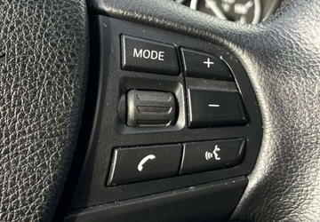 BMW Seria 3 F30-F31-F34 Touring 2.0 320d 184KM 2015 BMW Seria 3 xDrive Automat Navi Parktronic Sport Alufelgi 2.0, zdjęcie 21